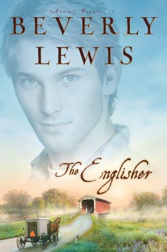 Book cover photo for The Englisher (Annie's People, #2)