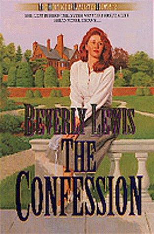 Book cover photo for The Confession (The Heritage of Lancaster County, #2)