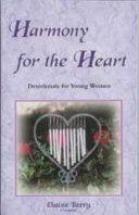 Book cover photo for Harmony for the Heart