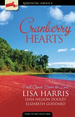 Book cover photo for Cranberry Hearts