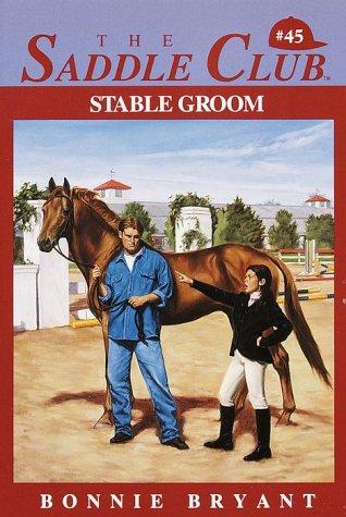 Book cover photo for Stable Groom