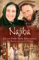 Book cover photo for Najiba: A Love Story from Afghanistan
