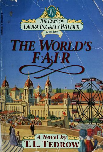 Book cover photo for The World's Fair