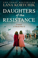 Book cover photo for Daughters of the Resistance