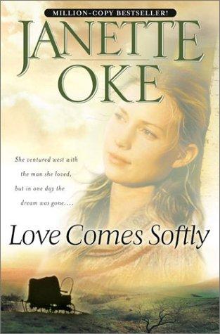 Book cover photo for Love Comes Softly (Love Comes Softly #1)
