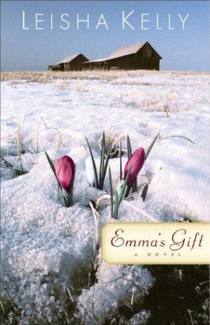 Book cover photo for Emma's Gift (The Wortham Family Series, #2)