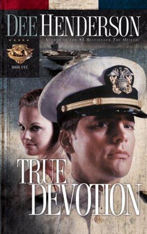 Book cover photo for True Devotion