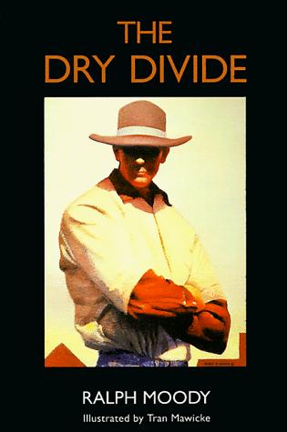 Book cover photo for The Dry Divide (Little Britches, #7)