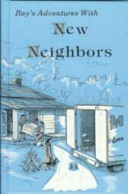 Book cover photo for Ray's Adventures with New Neighbors