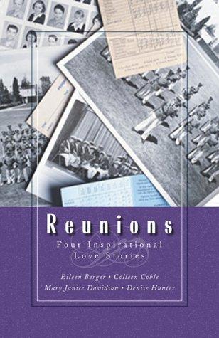 Book cover photo for Reunions