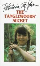 Book cover photo for The Tanglewoods' Secret