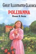 Book cover photo for Pollyanna