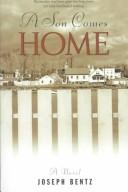Book cover photo for A Son Comes Home
