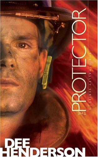 Book cover photo for The Protector (O'Malley, #4)