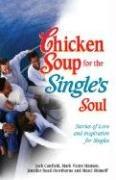 Book cover photo for Chicken Soup for the Single's Soul