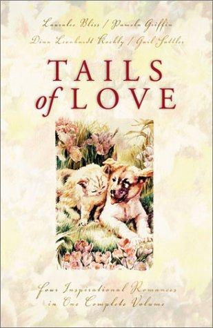 Book cover photo for Tails of Love
