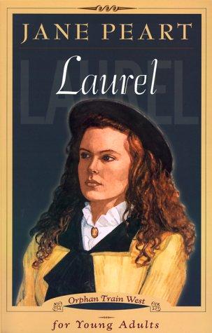 Book cover photo for Laurel (Orphan Train West Young Adult, #1)
