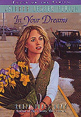 Book cover photo for In Your Dreams (Sierra Jensen, #2)