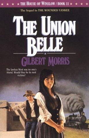 Book cover photo for The Union Belle