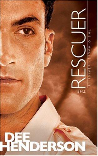 Book cover photo for The Rescuer (O'Malley #6)
