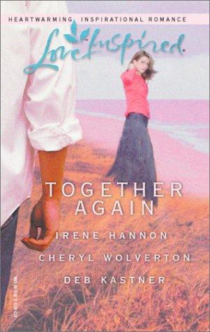 Book cover photo for Together Again