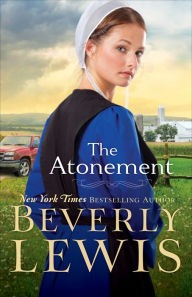 Book cover photo for The Atonement