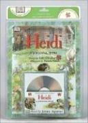 Book cover photo for Heidi