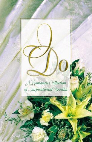 Book cover photo for I Do