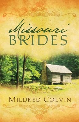 Book cover photo for Missouri Brides