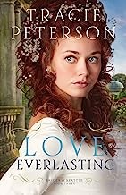 Book cover photo for Love Everlasting (Brides of Seattle, #3)