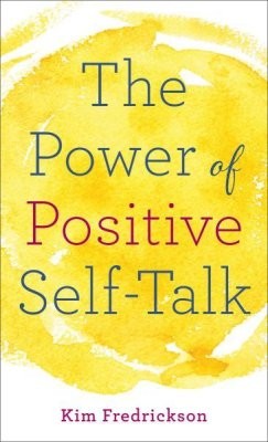 Book cover photo for The Power of Positive Self-Talk