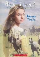 Book cover photo for Always There (Heartland, #20)
