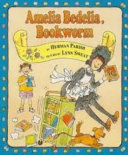 Book cover photo for Amelia Bedelia, Bookworm
