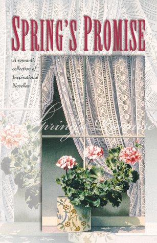 Book cover photo for Spring's Promise