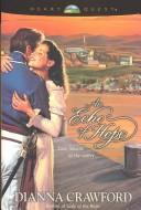 Book cover photo for An Echo of Hope