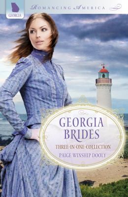 Book cover photo for Georgia Brides