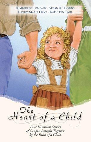 Book cover photo for The Heart of a Child
