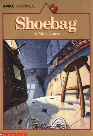 Book cover photo for SHOEBAG PB