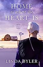 Book cover photo for Home Is Where the Heart Is (Dakota #3)