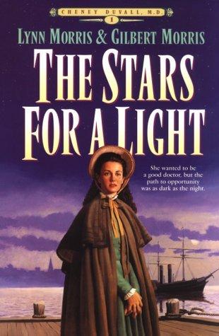 Book cover photo for The Stars for a Light (Cheney Duvall, M.D., #1)