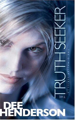 Book cover photo for The Truth Seeker (O'Malley #3)