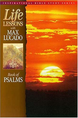 Book cover photo for Life Lessons: Book of Psalms