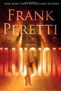 Book cover photo for Illusion