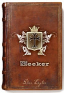 Book cover photo for Seeker