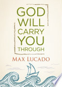 Book cover photo for God Will Carry You Through