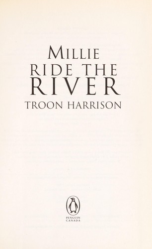 Book cover photo for Millie