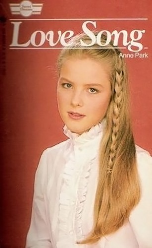 Book cover photo for Love Song (Sweet Dreams, #19)