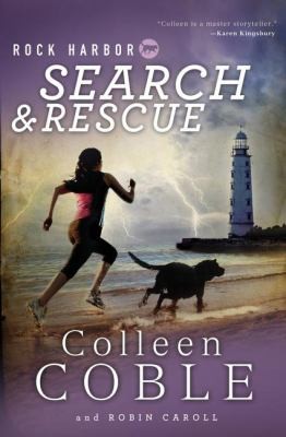 Book cover photo for Rock Harbor Search and Rescue (Rock Harbor Search and Rescue #1)