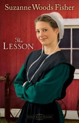 Book cover photo for The Lesson (Stoney Ridge Seasons #3)