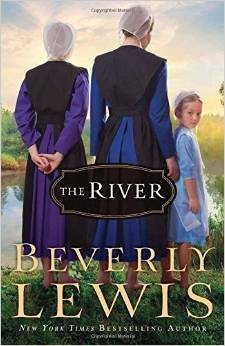 Book cover photo for The River